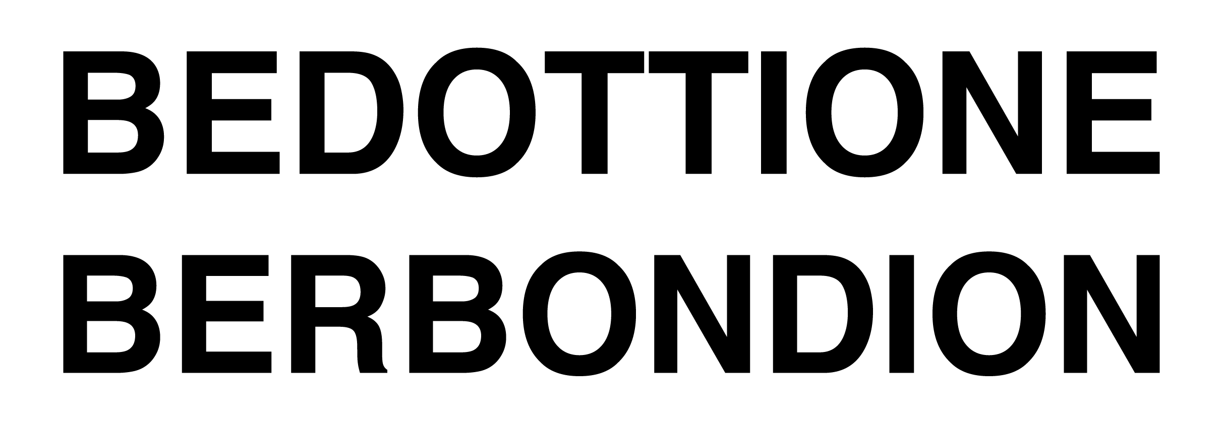 Bedottione.com